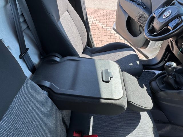 FIAT Doblo usata, con Porta scorrevole