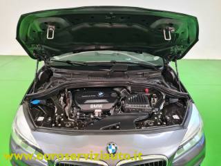 BMW 218 usata 31