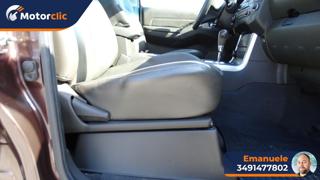 NISSAN Navara usata 61