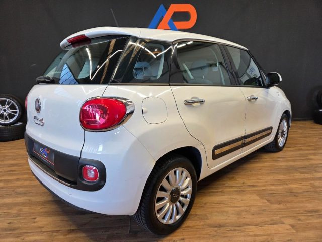 FIAT 500L usata, con ESP