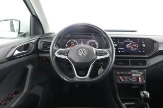 VOLKSWAGEN T-Cross usata 5