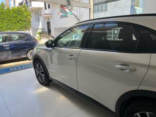 DS AUTOMOBILES DS 7 usata, con Vetri oscurati