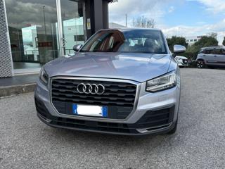 AUDI Q2 usata, con Airbag