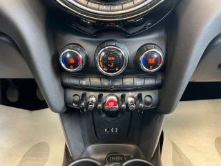 MINI One usata, con Fendinebbia