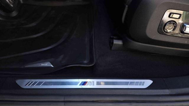 BMW X6 usata, con Controllo trazione