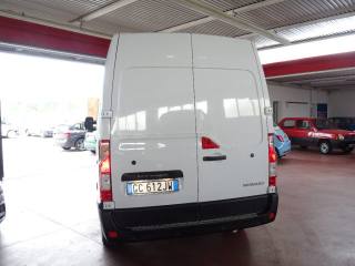 RENAULT Master usata, con Autoradio