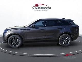 LAND ROVER Range Rover Velar usata 3
