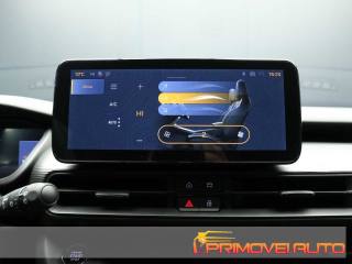 JEEP Avenger usata, con Autoradio digitale