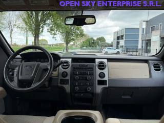 FORD F 150 usata, con Fendinebbia
