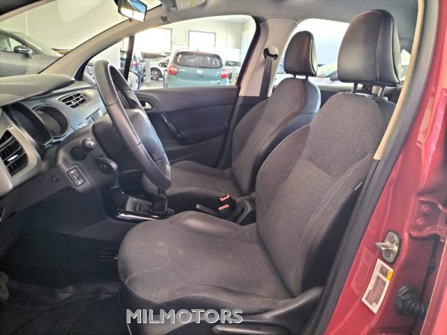 CITROEN C3 usata, con Cruise Control