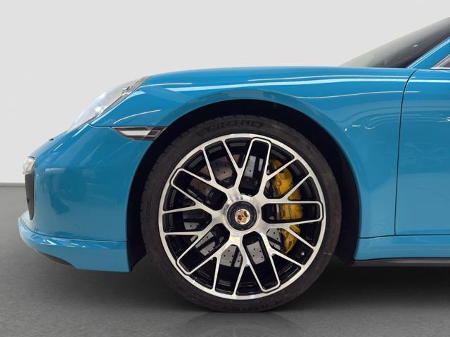 PORSCHE 911 usata, con Autoradio