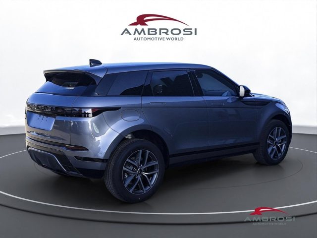 LAND ROVER Range Rover Evoque usata 2