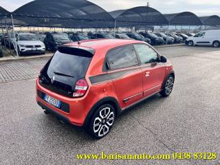 RENAULT Twingo usata, con Airbag laterali