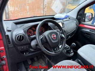 FIAT Fiorino usata, con Climatizzatore