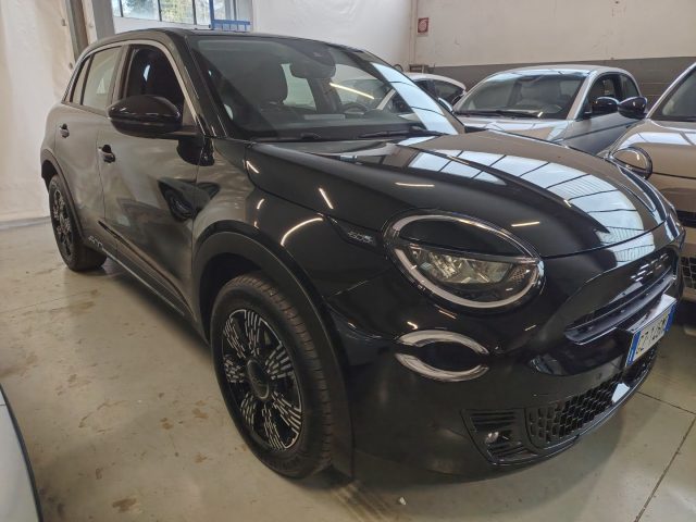 FIAT 600 usata, con Airbag Passeggero
