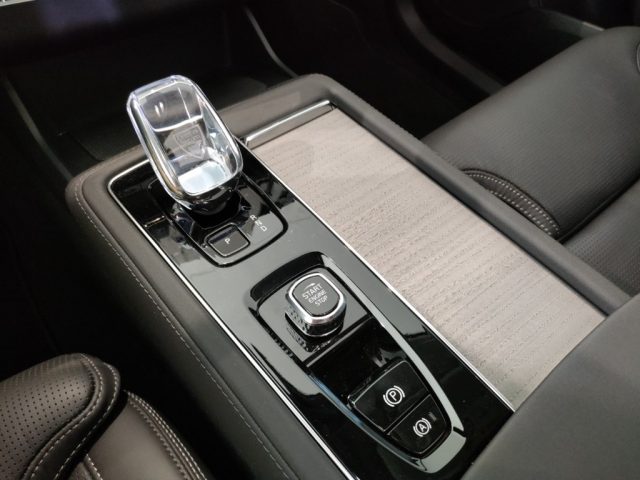 VOLVO XC90 usata, con Climatizzatore