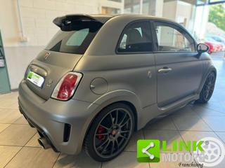 ABARTH 695 usata, con Airbag Passeggero