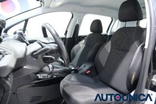 PEUGEOT 2008 usata, con Autoradio