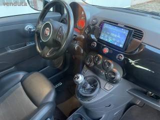 FIAT 500 usata, con Bluetooth