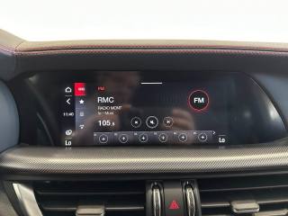 ALFA ROMEO Stelvio usata, con Vivavoce
