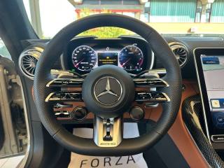 MERCEDES-BENZ SL 63 AMG usata, con Interni in pelle