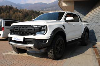 FORD Ranger Raptor usata, con Alzacristalli elettrici