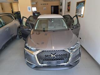 DS AUTOMOBILES DS 3 Crossback usata, con Interni in pelle