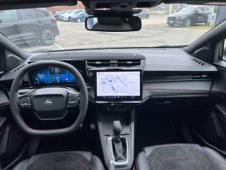 FORD Puma usata, con Controllo automatico clima