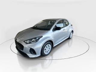 MAZDA 2 Mazda2 Hybrid 1.5 VVT e-CVT Full Hybrid Electric C