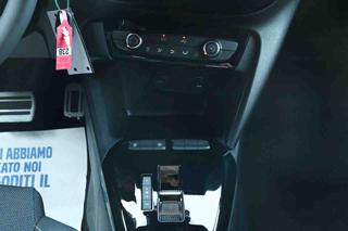 OPEL Corsa usata, con Immobilizzatore elettronico
