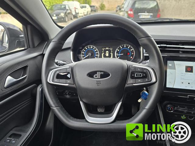 DR MOTOR DR 3.0 usata, con Controllo trazione