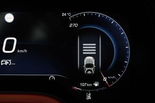 MASERATI Grecale usata, con Limitatore di velocità