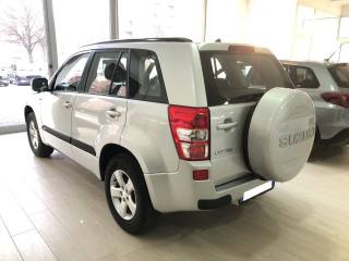 SUZUKI Grand Vitara usata, con Cerchi in lega