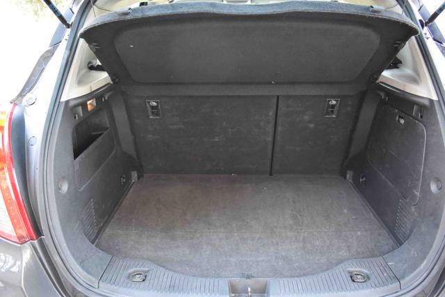 OPEL Mokka usata, con Sedile posteriore sdoppiato