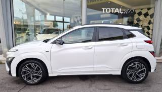 HYUNDAI Kona usata, con Airbag Passeggero