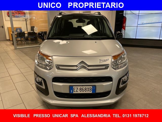 CITROEN C3 Picasso usata, con Airbag laterali