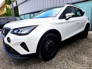 SEAT Arona 1.0 TGI Reference