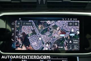 AUDI A6 usata, con Volante in pelle