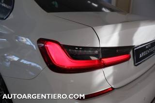 BMW 320 usata, con Frenata d