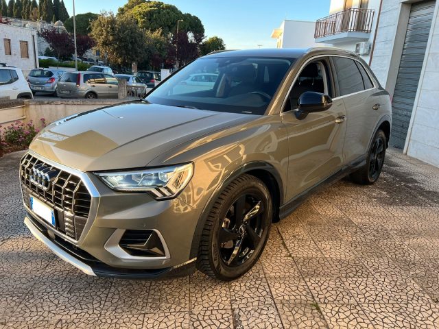 AUDI Q3 usata 1
