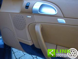 PORSCHE 911 usata, con Monitoraggio pressione pneumatici