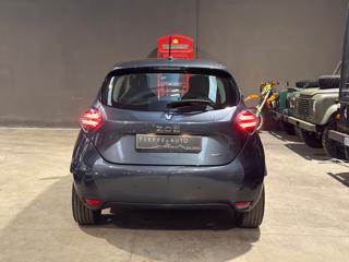 RENAULT ZOE usata, con Alzacristalli elettrici