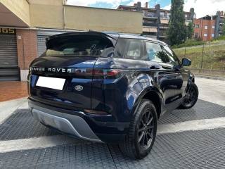 LAND ROVER Range Rover Evoque usata, con Alzacristalli elettrici