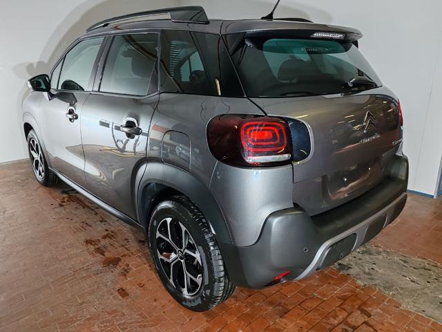CITROEN C3 Aircross usata, con Autoradio