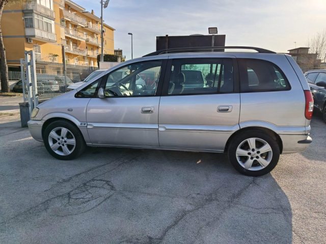 OPEL Zafira usata, con Airbag Passeggero