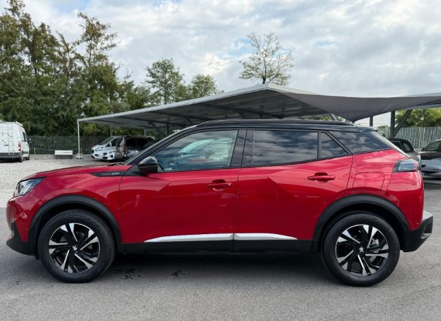 PEUGEOT 2008 usata, con Chiusura centralizzata