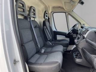 FIAT Ducato usata, con Bracciolo
