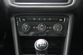 VOLKSWAGEN Tiguan usata, con Sedile posteriore sdoppiato