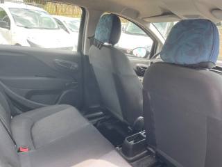 FIAT Punto usata 14