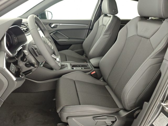 AUDI Q3 usata, con Servosterzo